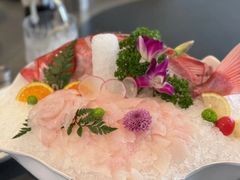 -胖大嫂渔家排档(半边山店)
