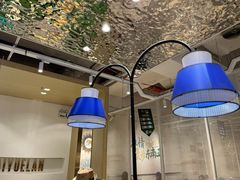 -泰悦澜·泰国餐厅(万象城店)