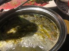 -鲁西肥牛(九方购物中心店)