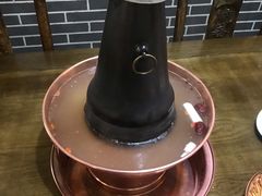 -蘭番坊青海特色铜锅涮·清真
