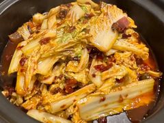 -小慧住家贵州菜(甲秀楼店)