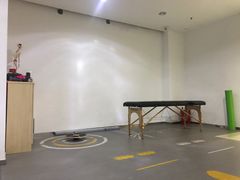 -宝力豪健身(中粮广场店)