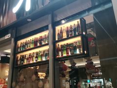 -木屋烧烤(坂田天安云谷店)