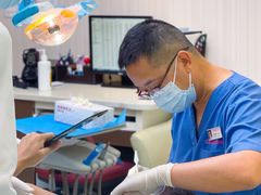 -希玛爱康健口腔(罗湖火车站店)