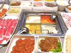 -海底捞火锅(九霄梦天地店)