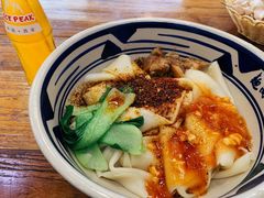 -郑记biangbiang面(钟楼店)
