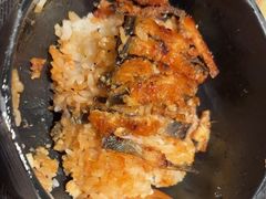 -玄白·炭烤活鳗(上海首店)