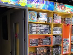 -猎人桌游吧(合生汇店)