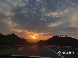 肇庆-潮汕三天两夜自驾游