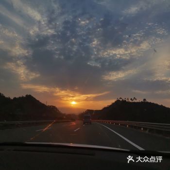 肇庆-潮汕三天两夜自驾游