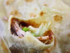 -李连贵熏肉大饼(天通苑店)