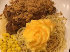 -龙凤冰室
