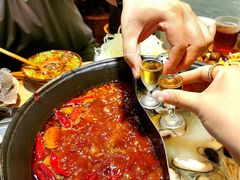 -阳阳老火锅(小南门店)