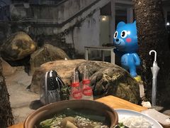 -牛杂大叔(园岭总店)