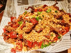 -雪熊精酿·哈尔滨烧烤酒馆(非遗大串店)