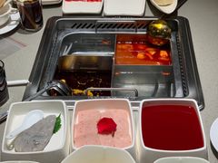 -海底捞火锅(江宸天街店)