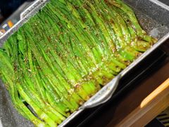 -很久以前羊肉串(大华三路店)