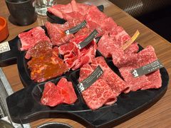 -俺的焼肉(銀座9丁目店)