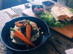 -咖梦餐厅 COMENG RESTAURANT