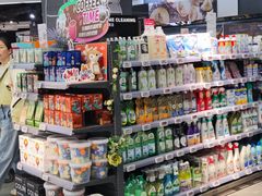 -Olé精品超市(苏州中心店)