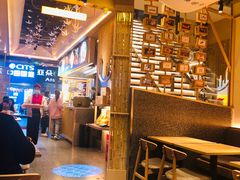 -贰拾捌味·宜宾燃面(春熙路旗舰店)
