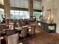-诸暨耀江开元名都大酒店·琉森湖自助餐厅