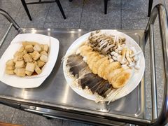 -揽月斋炙子烤肉·清真(安定门·五道营店)