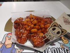 -BOPEYE·波派炸鸡(九霄天地店)