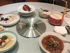 -皇朝尊会(龙之梦大酒店)