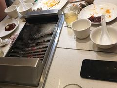 -老万烧烤(典逸心洲店)