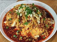 -缪氏川菜(丰盛町店)