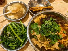 -柳州肥姨妈大骨螺蛳粉(双阳路店)