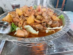 -武汉大学工学部一食堂