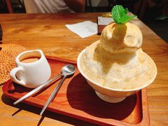 -TAIFORKS 大福食堂·山葵烤肉料理·拌饭(宝安店)