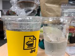 -JPG coffee(广州体育西店)