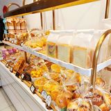 一家能满足你不同味蕾的面包店——小糖沫沫