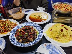 -湖南湘菜馆(东湘缘二店)