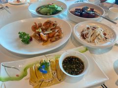 -上海小南国(正大店)