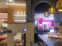 -Pennehut畔尼意面(合肥万象城店)