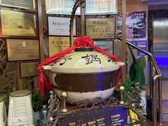 -砂锅居(西四店)