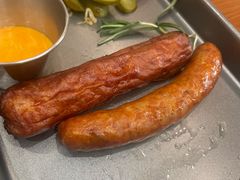 -CRAZYONES西班牙海鲜饭(上海美罗城店)