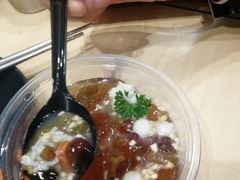 -花味·自助烤肉(雨花客厅店)
