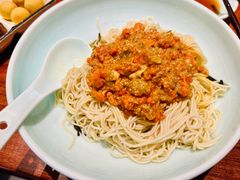 -裕兴记•蟹黄面馆(人民广场店)