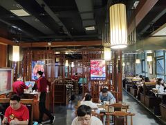 大堂-郑喜旺烧烤(郑州总店)