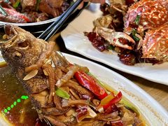 -连家船海鲜大排档·20年闽菜店(厦大店)