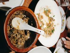 -前海沿·青岛菜(大拇指广场石老人店)