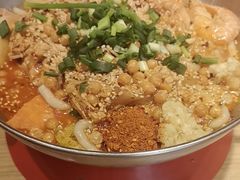 -每味每客·重庆麻辣烫(拓展大厦店)
