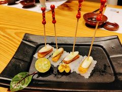 -花潮料理艺食馆(世欧广场店)