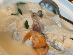 -杭州临平万丽酒店·万丽轩中餐厅