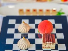 -悦泰环球美食自助(金茂旗舰店)